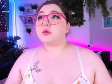 polly_cutee from Chaturbate