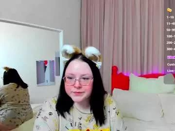 polly_jizz_ from Chaturbate