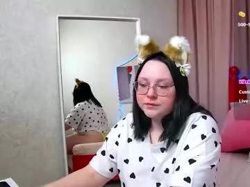 polly_jizz_ from Chaturbate