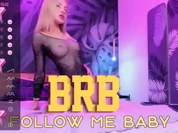 polly_milles from Chaturbate