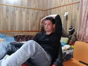 powertwinky from Chaturbate is Freechat