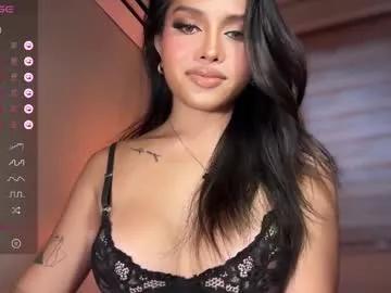 precious_amber69 from Chaturbate is Freechat