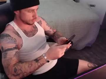 prestonjames999 from Chaturbate is Freechat