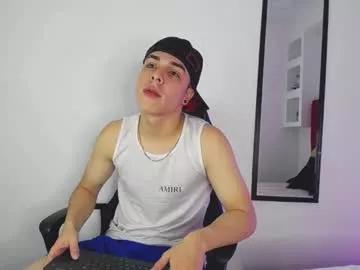 pretty_men18 from Chaturbate is Freechat