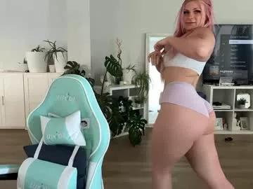 prettydamnpeachy from Chaturbate is Freechat