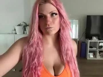 prettydamnpeachy from Chaturbate is Freechat
