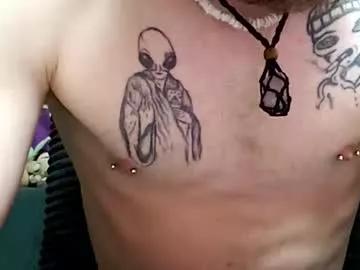 prettysolidd7 from Chaturbate is Freechat