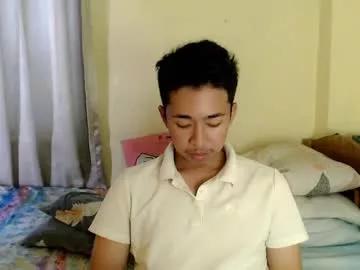 prince_jarxs from Chaturbate is Freechat