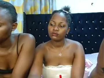princes_mars from Chaturbate is Freechat