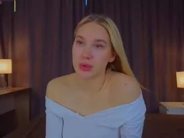 princess_barbie_girl from Chaturbate is Freechat