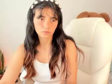 princessluna_14 from Chaturbate is Freechat