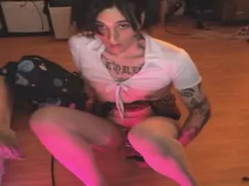 princessmio from Chaturbate is Freechat