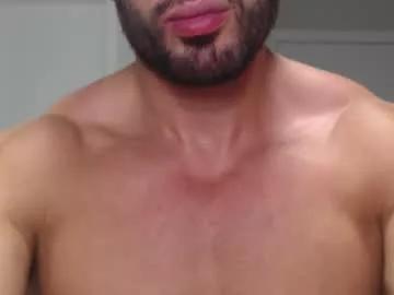 promuscles4u from Chaturbate is Freechat