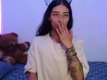 pupi_wolf from Chaturbate is Freechat