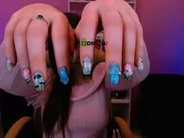 pure_radiance from Chaturbate is Freechat