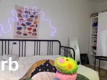 purplebeawer from Chaturbate