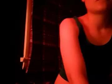 purpledreamzx from Chaturbate