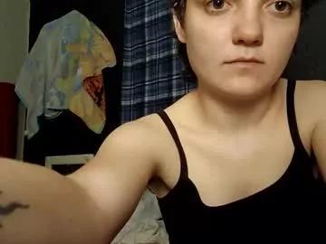 purpledreamzx from Chaturbate