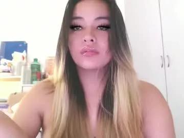 pussycatgurlx from Chaturbate