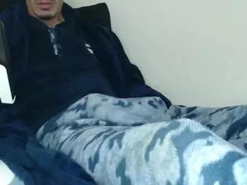 pussyhunterpt from Chaturbate