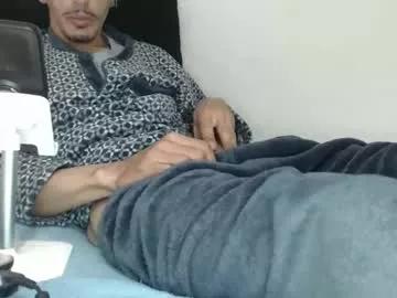 pussyhunterpt from Chaturbate