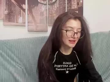 pussykatt_girl from Chaturbate