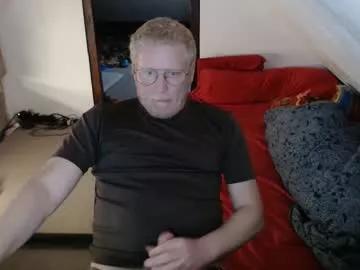 pussylovercb from Chaturbate
