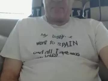 pussyslav33 from Chaturbate