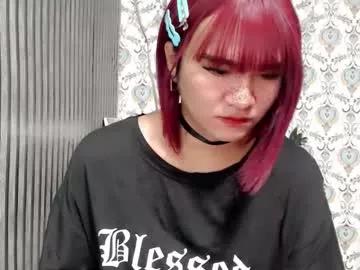 queen_elicktra from Chaturbate
