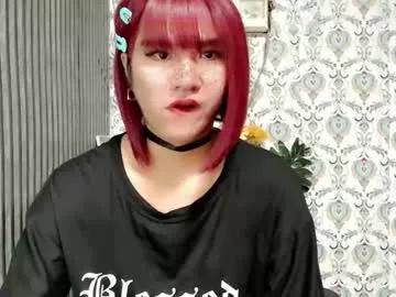 queen_elicktra from Chaturbate