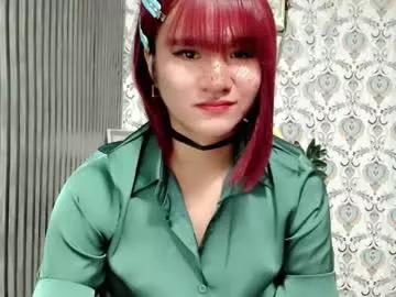queen_elicktra from Chaturbate