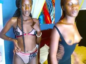 queen_zoe1 from Chaturbate
