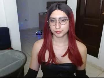 queenlilith_paradise from Chaturbate