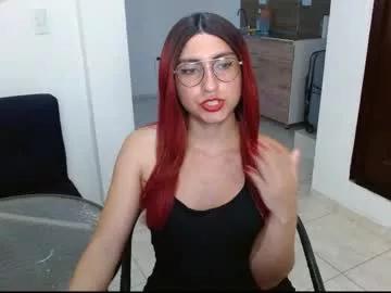 queenlilith_paradise from Chaturbate
