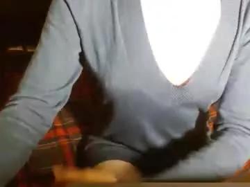 queenoftenderness from Chaturbate