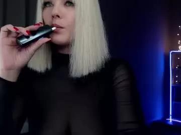 queensy_sins_x from Chaturbate is Freechat