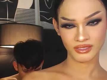 queenvalentinats from Chaturbate is Freechat