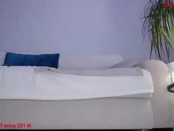 queenviktoria from Chaturbate
