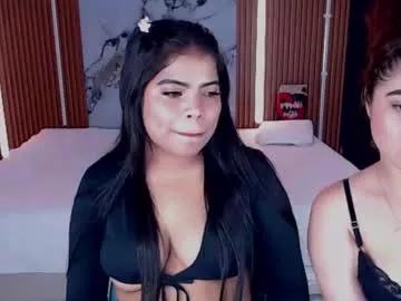 rachell_12 from Chaturbate is Freechat