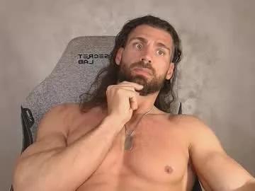 ramondavos from Chaturbate is Freechat