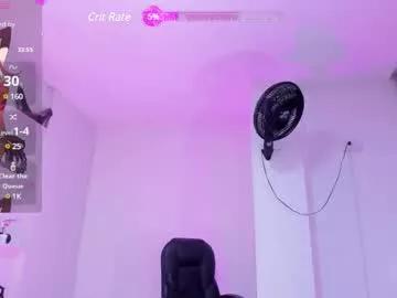 ravenn_moon_ from Chaturbate is Freechat