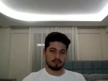 realhornyboy35 from Chaturbate is Freechat