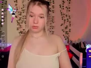 rebecca_____ from Chaturbate