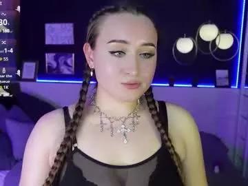 rebecca__muse from Chaturbate