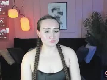 rebecca__muse from Chaturbate