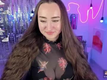 rebecca__muse from Chaturbate