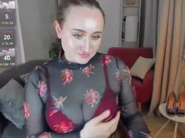 rebecca__muse from Chaturbate
