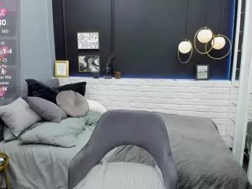 rebecca__muse from Chaturbate