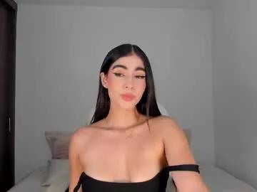 rebeccabaxter from Chaturbate
