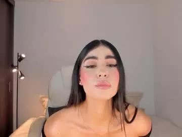 rebeccabaxter from Chaturbate